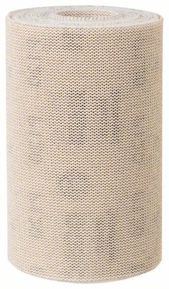 Bosch Accessories M480 2608621290 Orbitalni brusni papir Granulacija 120 (D x Š) 5000 mm x 115 mm 1 Role slika
