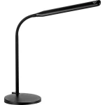 Just Light ELLY 11030-18 LED stolna lampa LED LED fiksno ugrađena 6 W crna