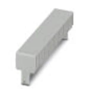 Poklopac za kućište Poliamid Svijetlosiva Phoenix Contact ME-IO 18,8 C 8U 7035 12 ST slika