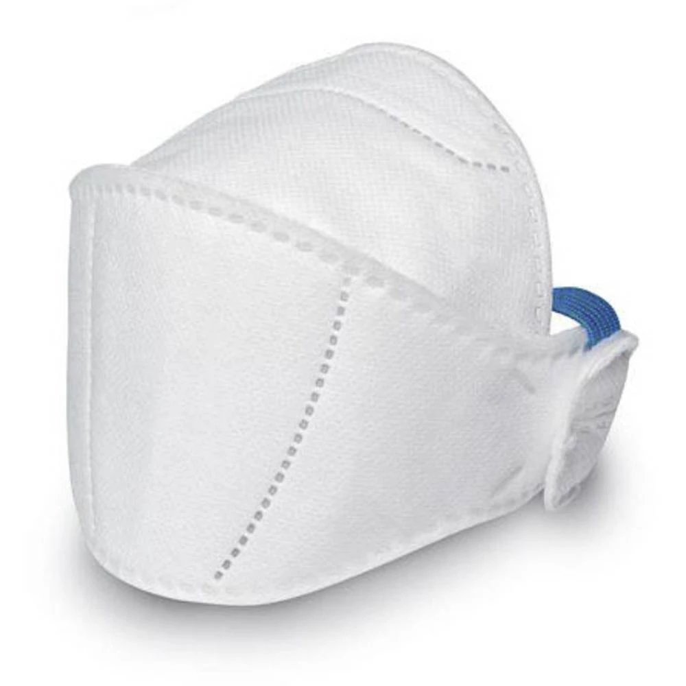 Zaštitna maska FFP1 Uvex silv-Air 5100+ 8765101 30 ST slika