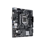 Asus PRIME H510M-K matična ploča Baza Intel® 1200 Faktor oblika ATX Set čipova matične ploče Intel® H510
