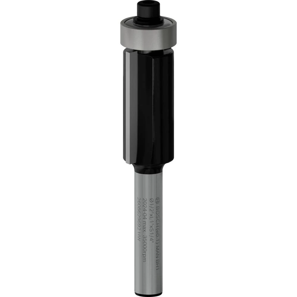 Bosch Accessories 2608629692 glodalo za ravnanje rubova slika
