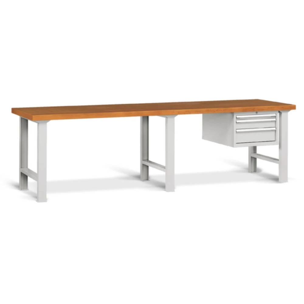 FBIA2840408 (Š x V x d) 2500 x 840 x 750 mm slika