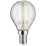 Paulmann 28689 LED Energetska učinkovitost 2021 F (A - G) E14 2.6 W toplo bijela (Ø x V) 45 mm x 78 mm 1 St.