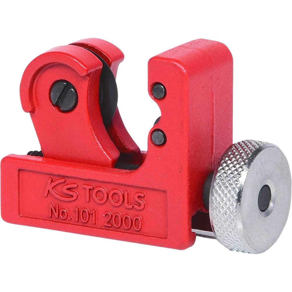 KS Tools 101.2000 Mini rezač cijevi, 3-22 mm slika