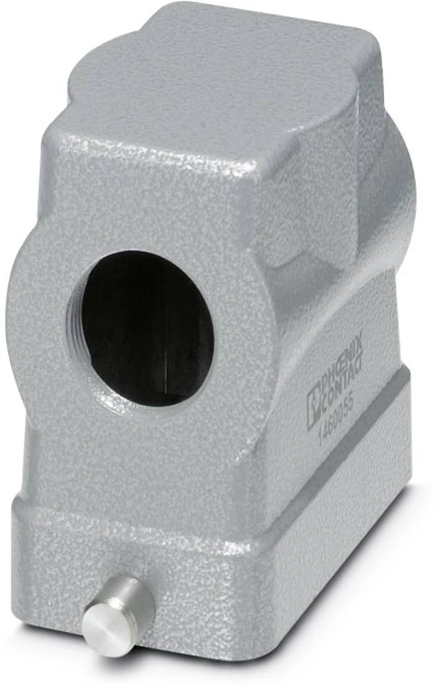 Konektorsko kućište HC-B 10-TFL-H-O1STM25S 1460055 Phoenix Contact 10 kom. slika