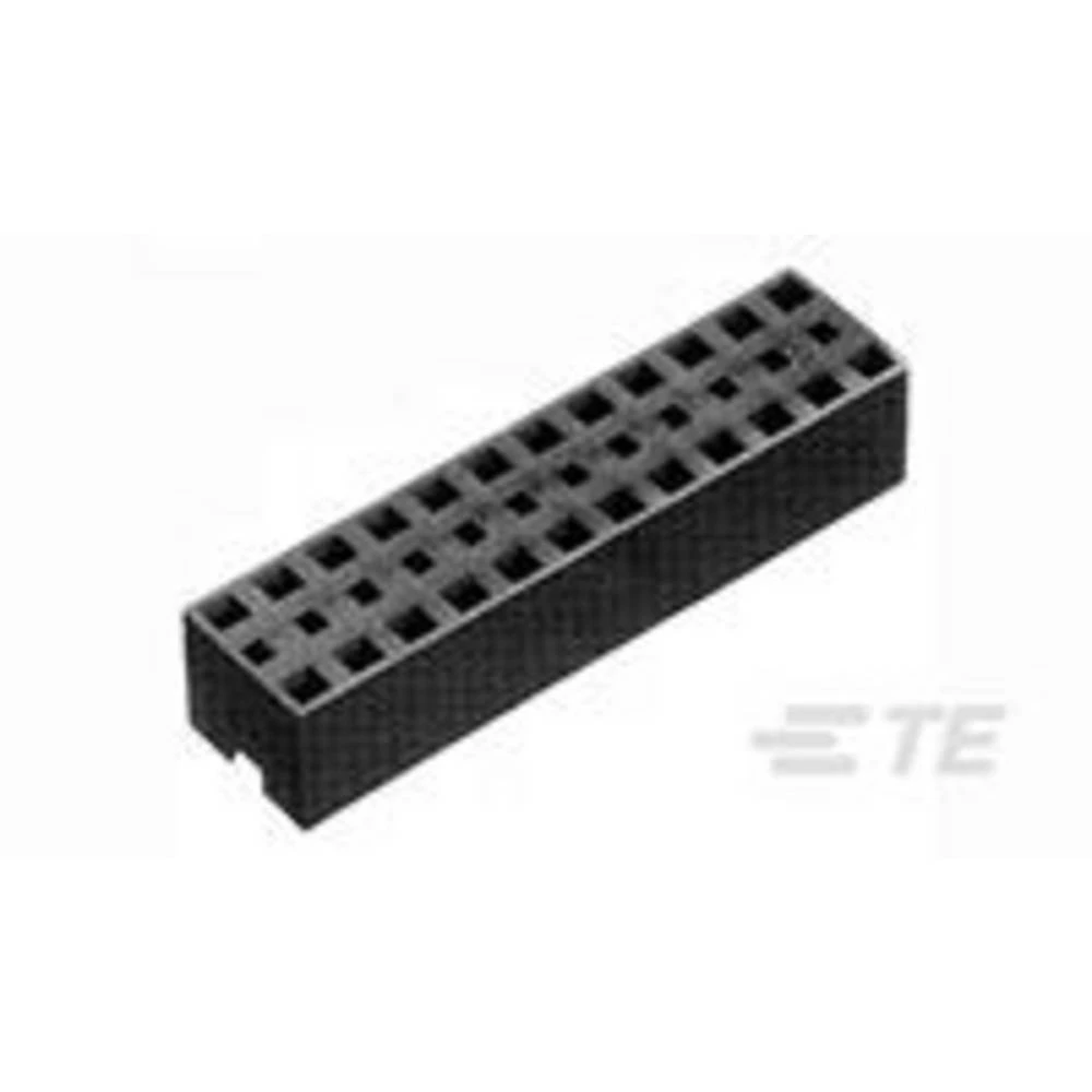 TE Connectivity ShuntsShunts 390102-1 AMP slika