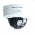 LAN IP Sigurnosna kamera 3840 x 2160 piksel Inkovideo V-111-8MW