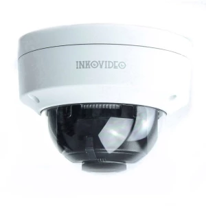 LAN IP Sigurnosna kamera 3840 x 2160 piksel Inkovideo V-111-8MW slika