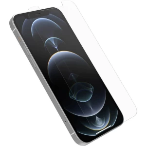Otterbox Alpha Glass - ProPack BULK zaštitno staklo zaslona Pogodno za: Apple iPhone 12, Apple iPhone 12 Pro 1 St. slika