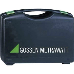Kofer za mjerni uređaj Gossen Metrawatt HC 30 slika