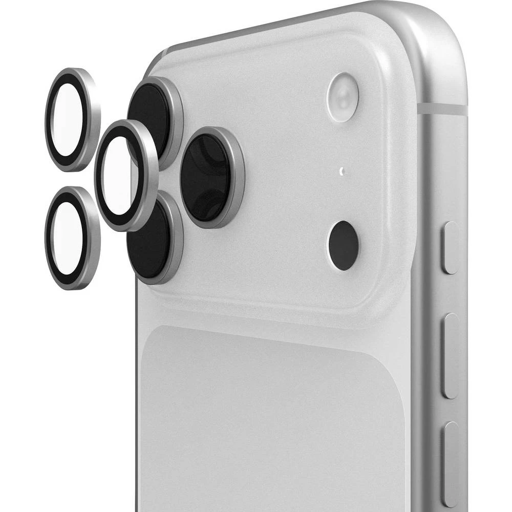 Urban Armor Gear torbica Apple iPhone 16 Pro, 16 Pro Max, 17 Pro, 17 Pro Max titan 14438611V3636 slika