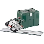 Metabo  akumulatorska kružna pila  165 mm   18 V