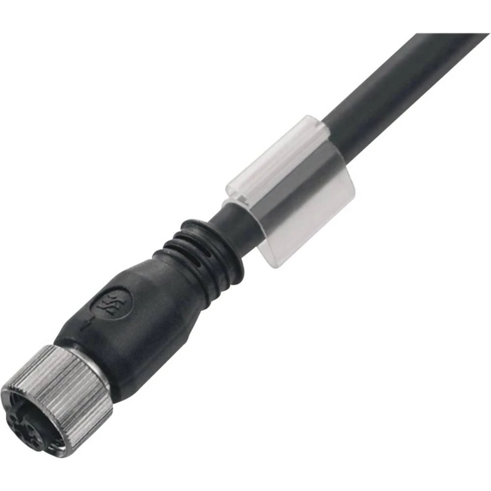 Weidmüller 1812542500 Priključni kabel za senzor/aktivator 1 ST slika