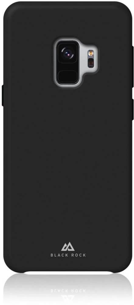 Blackrock FITNESS Galaxy S9 Black (crne boje) slika