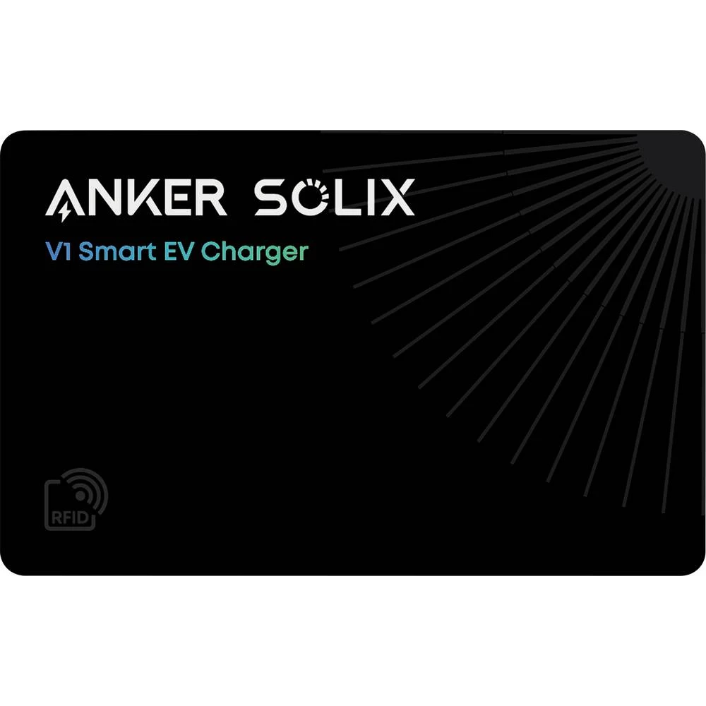 Anker RFID Card Wallbox slika