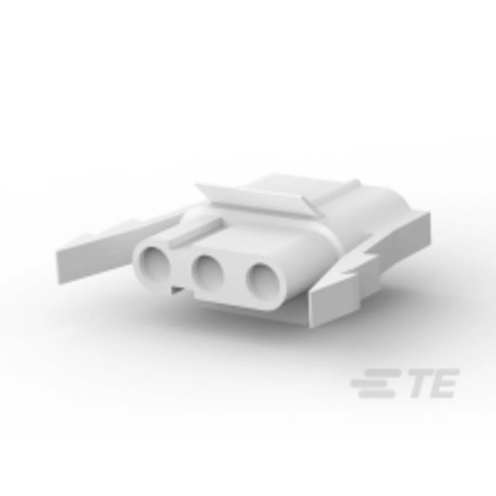 TE Connectivity Commercial MATE-N-LOK ConnectorsCommercial MATE-N-LOK Connectors 1-163038-0 AMP slika