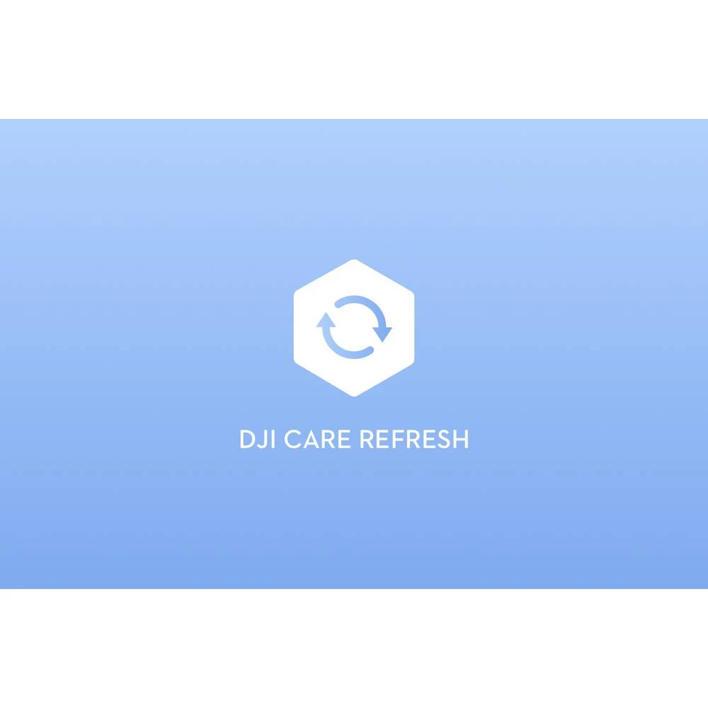 DJI Care Refresh kartica Prikladno za: DJI Mini, DJI Mini 2 slika
