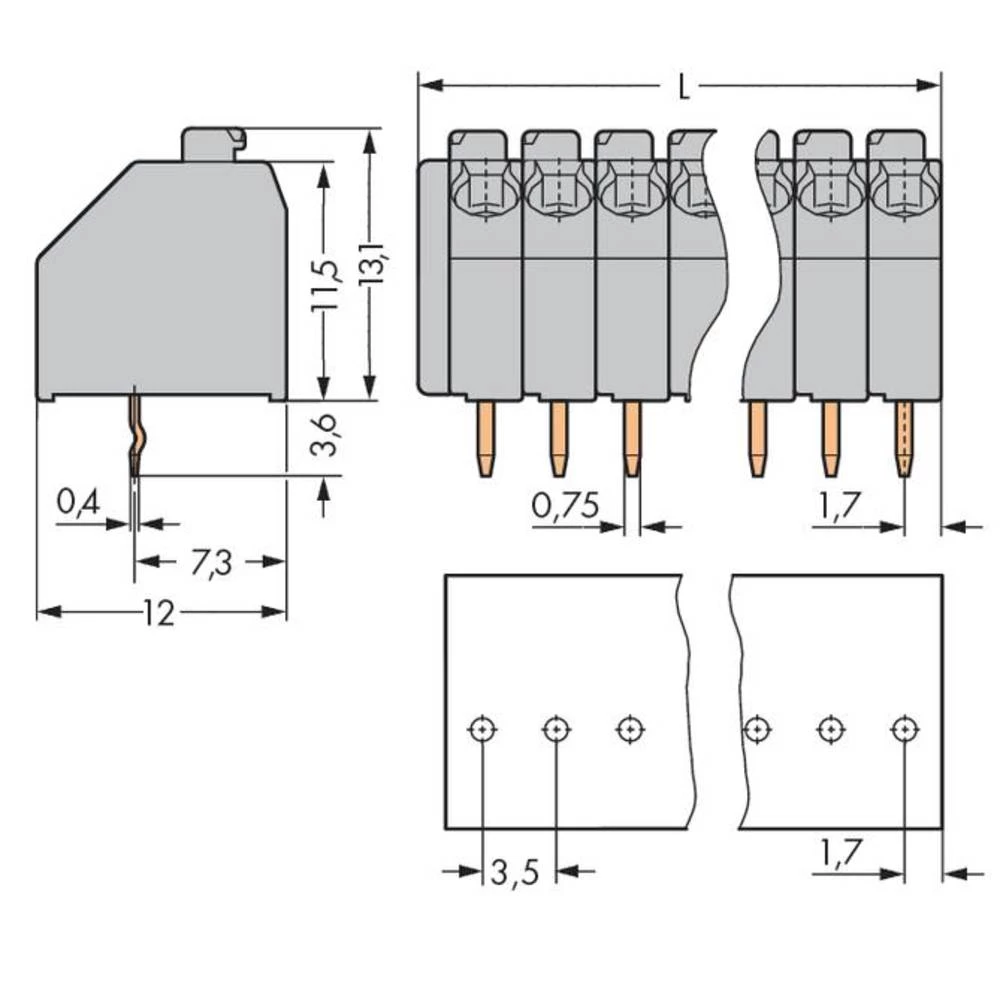 Conrad Product Image