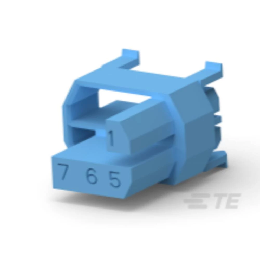 TE Connectivity Z-PACK 2mm HMZ-PACK 2mm HM 3-100525-2 AMP slika