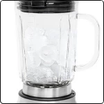 Profi Cook PC-UM 1207 PC-UM 1207 mikser plemeniti čelik
