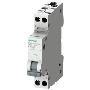 Siemens 5SV60167GV16 5SV6016-7GV16 prekidač za zaštitu od požara slika