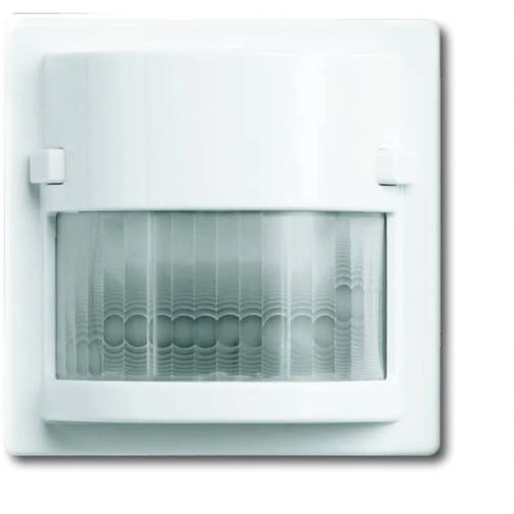 ABB 2CKA006800A2102 podžbukna senzora pokreta 180 °  prometno-bijela, bijela IP20 slika