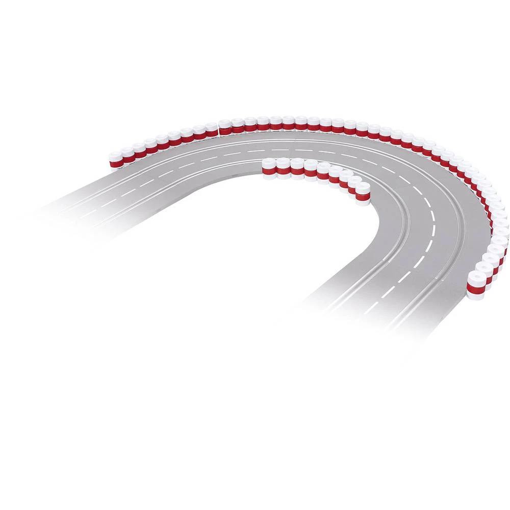 Carrera 20021130 DIGITAL 132 Gomila guma slika