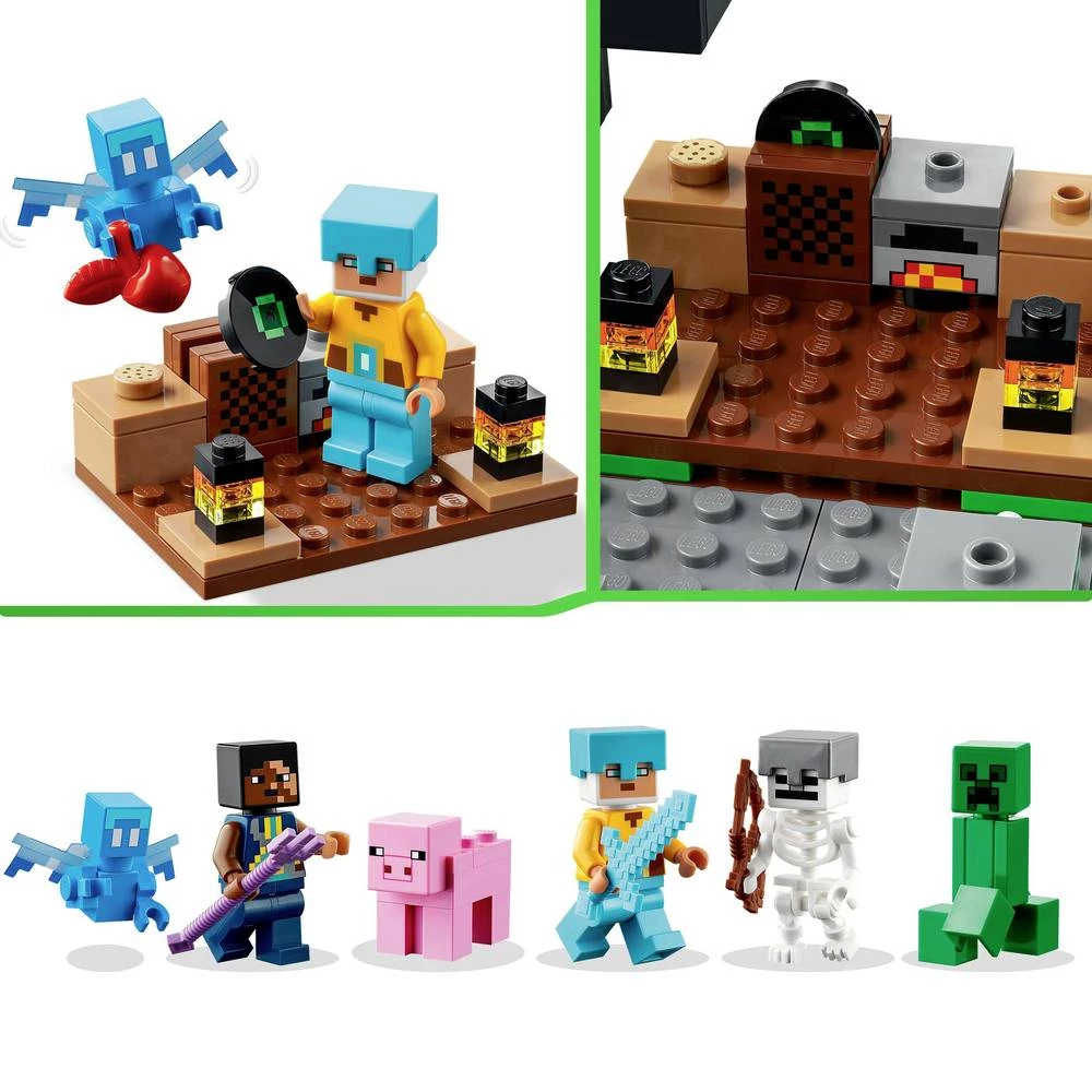 Conrad Product Image