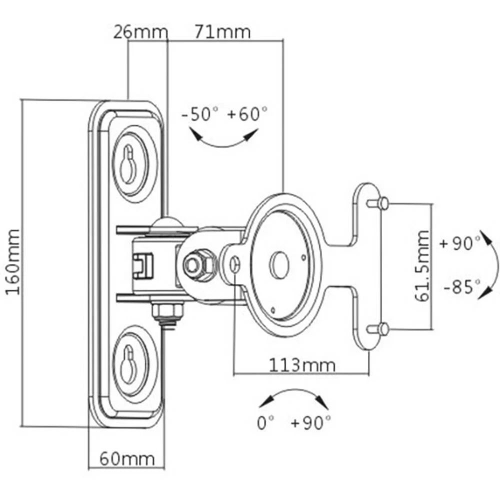 Conrad Product Image