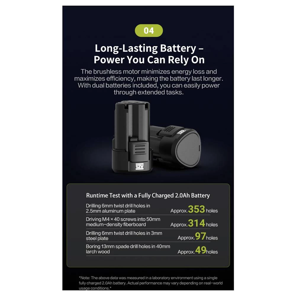 Conrad Product Image