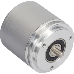 Apsolut Sinkroni davač 1 ST Posital Fraba OCD-S101G-0016-S100-PAQ Optička Sinkronizirana prirubnica 58 mm slika
