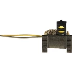 8931 z Märklin miniclub pruga amortizer, osvetljena