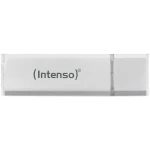 Intenso Alu Line USB stick  4 GB srebrna 3521452 USB 2.0