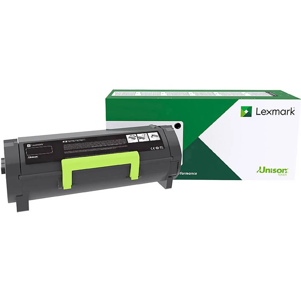 Lexmark Povratni toner B2865 MB2770 B282H00 Original Crn 15000 Stranica slika