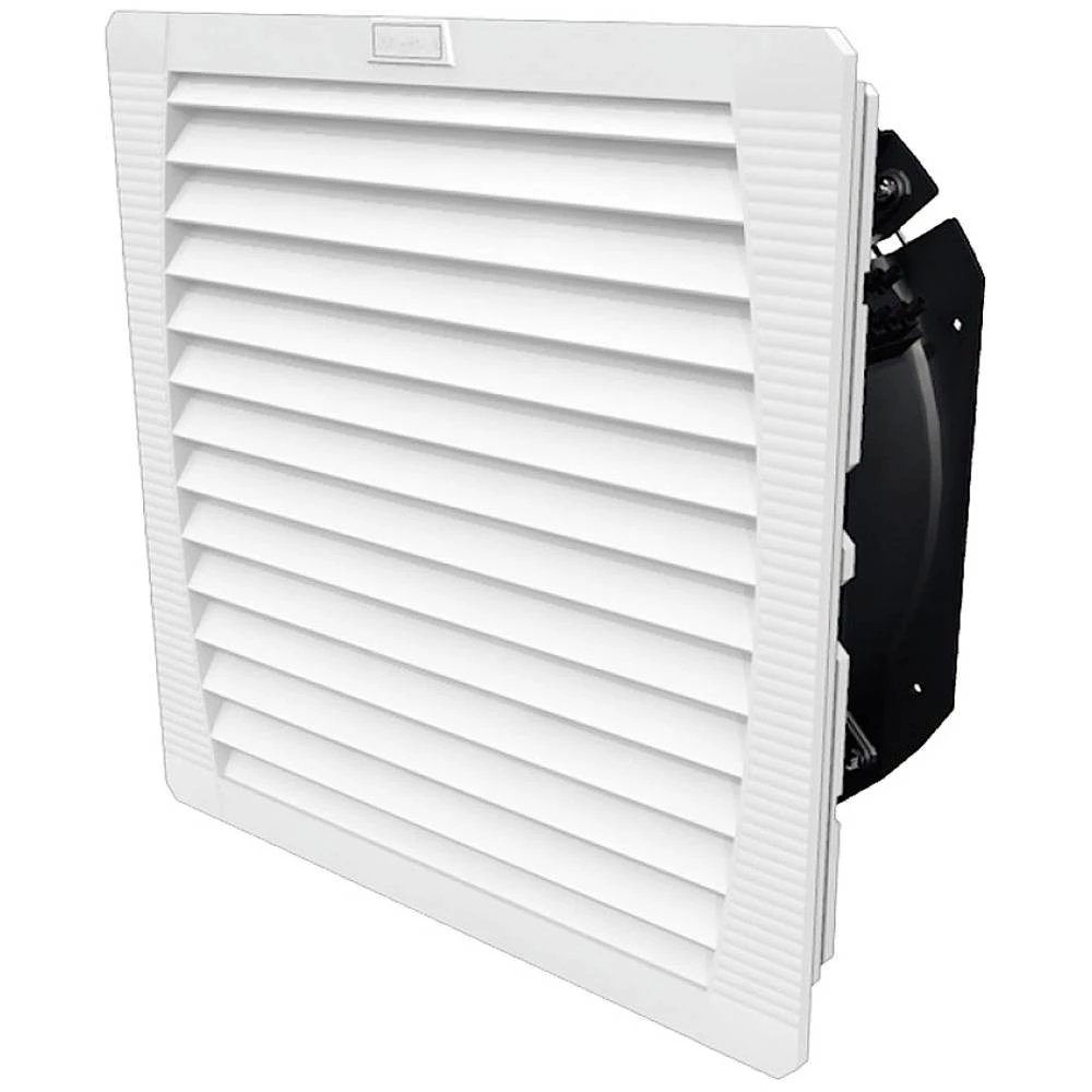 Weidmüller FF-SL 67 55/230V GY ventilator s filterom (Š x V x D) 320 x 320 x 131 mm 1 St. slika