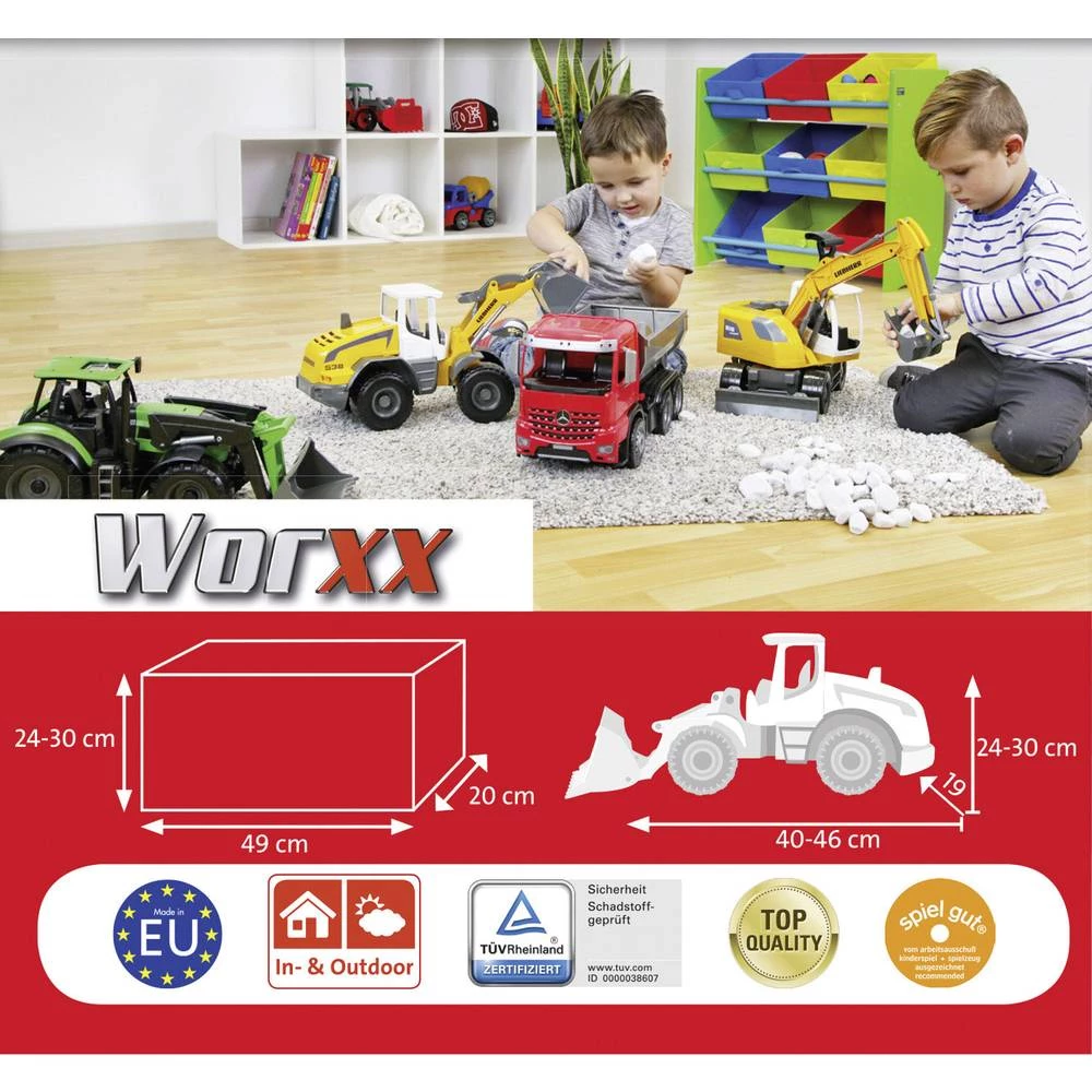 Conrad Product Image