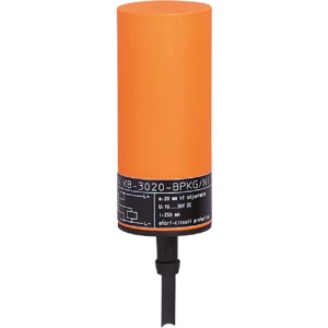 ifm Electronic kapacitivni senzor KB5004 KB5004 PNP slika