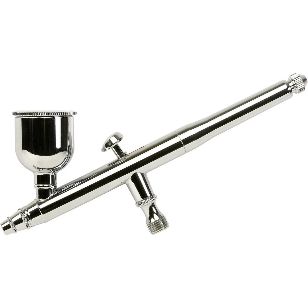 Dvostruko djelovanje Zračna četka u obliku pištolja Tamiya HG Airbrush III 0,2 mm &Oslash; malznice 0.2 mm slika