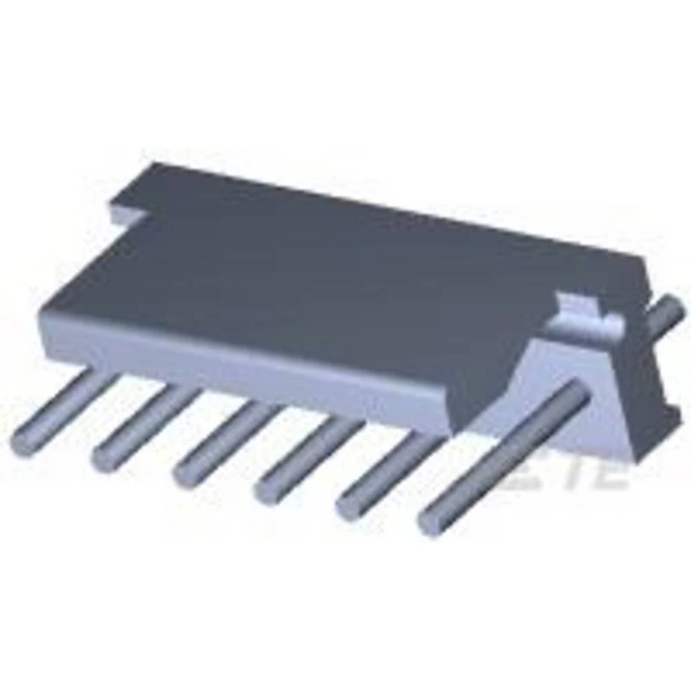 TE Connectivity MTA-156 Centerline ConnectorMTA-156 Centerline Connector 641209-6 AMP slika