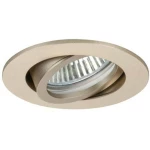 Brumberg 12371633 12371633 LED ugradna svjetiljka   LED  3 W