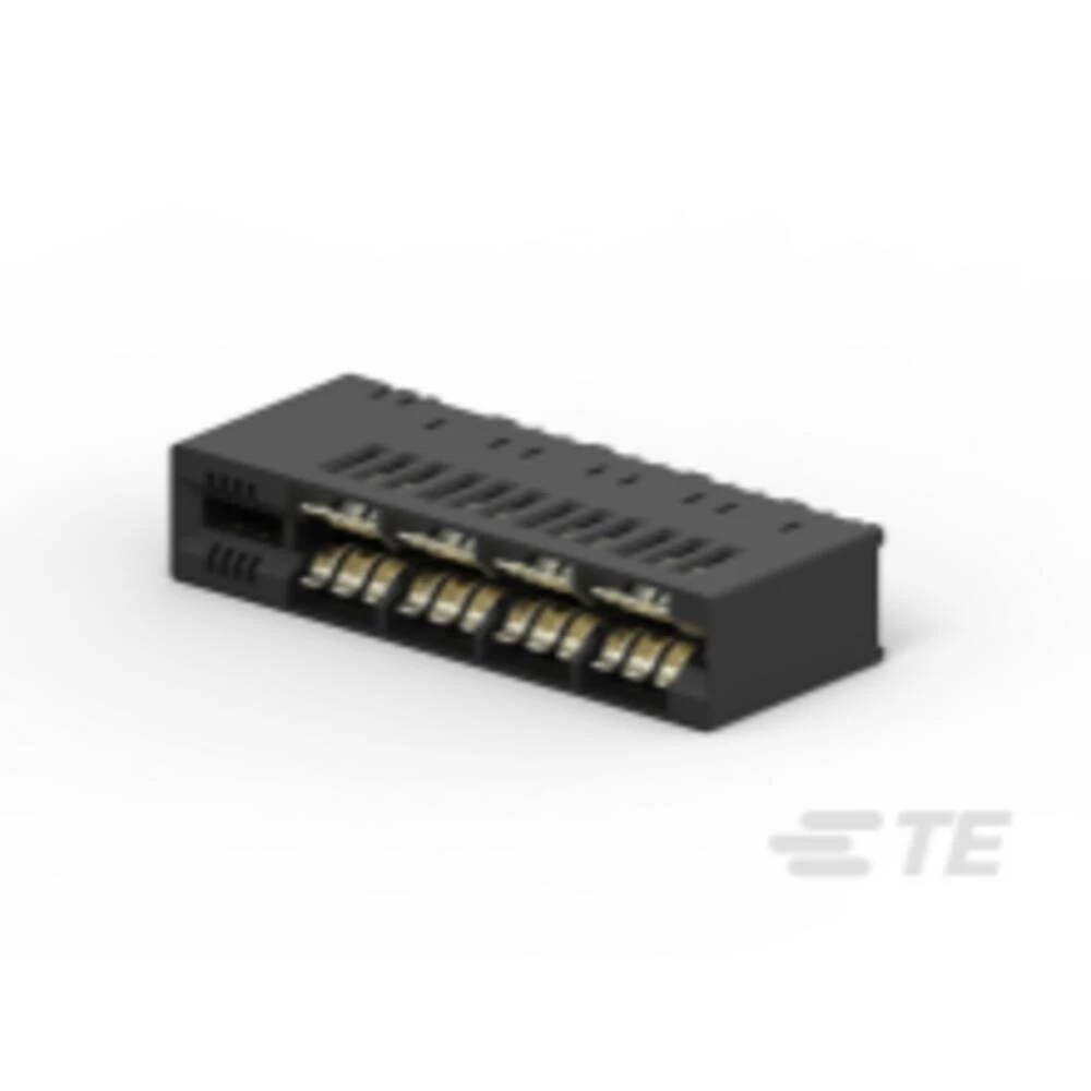 TE Connectivity Card Edge PowerCard Edge Power 2212112-1 AMP slika