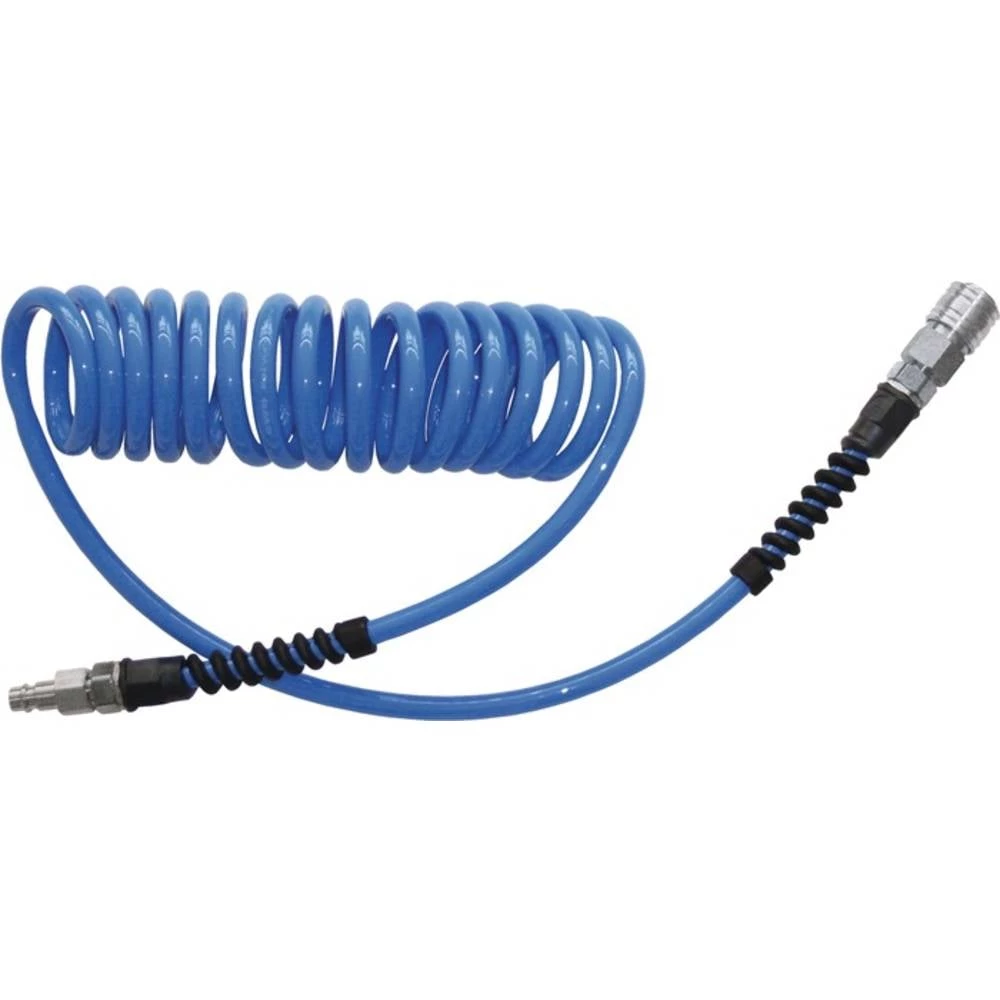 EWO spiralno crijevo za komprimirani zrak 3 m 18 bar slika