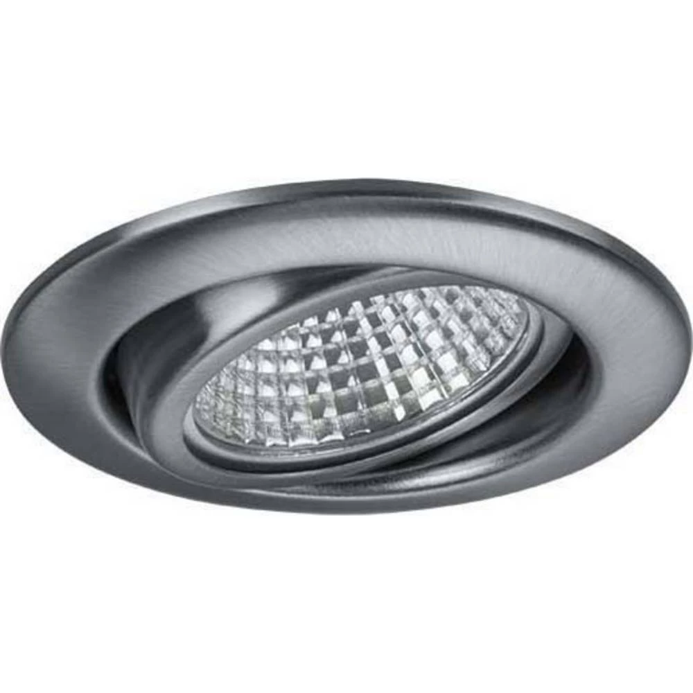 Brumberg 13145153 13145153 LED ugradna svjetiljka 6 W bijela nikal slika