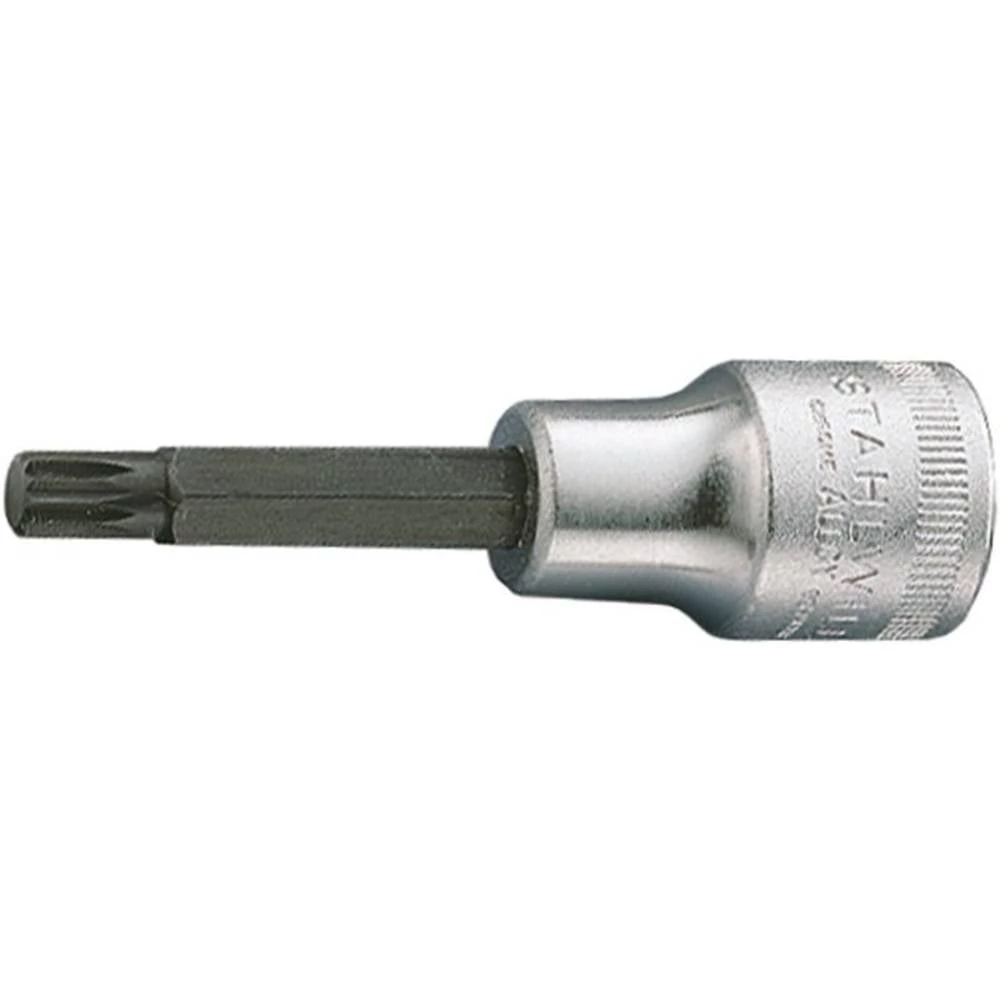 Stahlwille 2054 X/M 10 03161110 1/2" (12.5 mm) umetak odvijača M10 1" slika