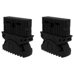 MUNK Günzburger Steigtechnik 019216 unutarnja cipela 2 St.