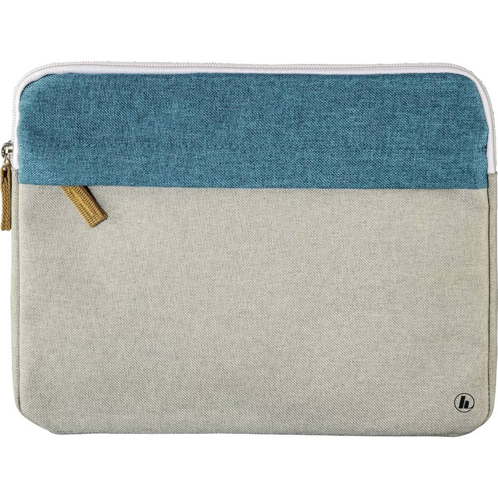 Hama etui za prijenosno računalo Florenz Prikladno za maksimum: 25,7 cm (10,1") siva slika