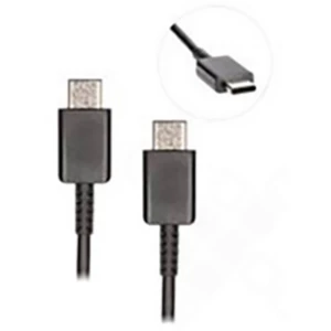 Samsung mobitel kabel [1x muški konektor USB-C™ - 1x muški konektor USB-C™] 1.00 m USB-C™ slika