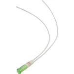 Standardna signalna svjetiljka sa žaruljama Zelena 1524027 TRU COMPONENTS 1 ST