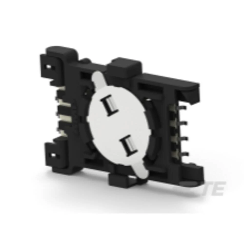 TE Connectivity Smart Card ConnectorsSmart Card Connectors 5145299-2 AMP slika